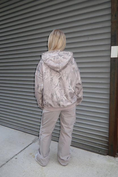 Camo Hoodie