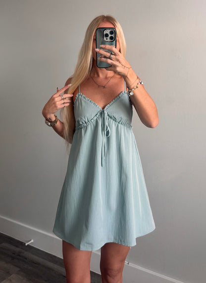 Seaside Dress