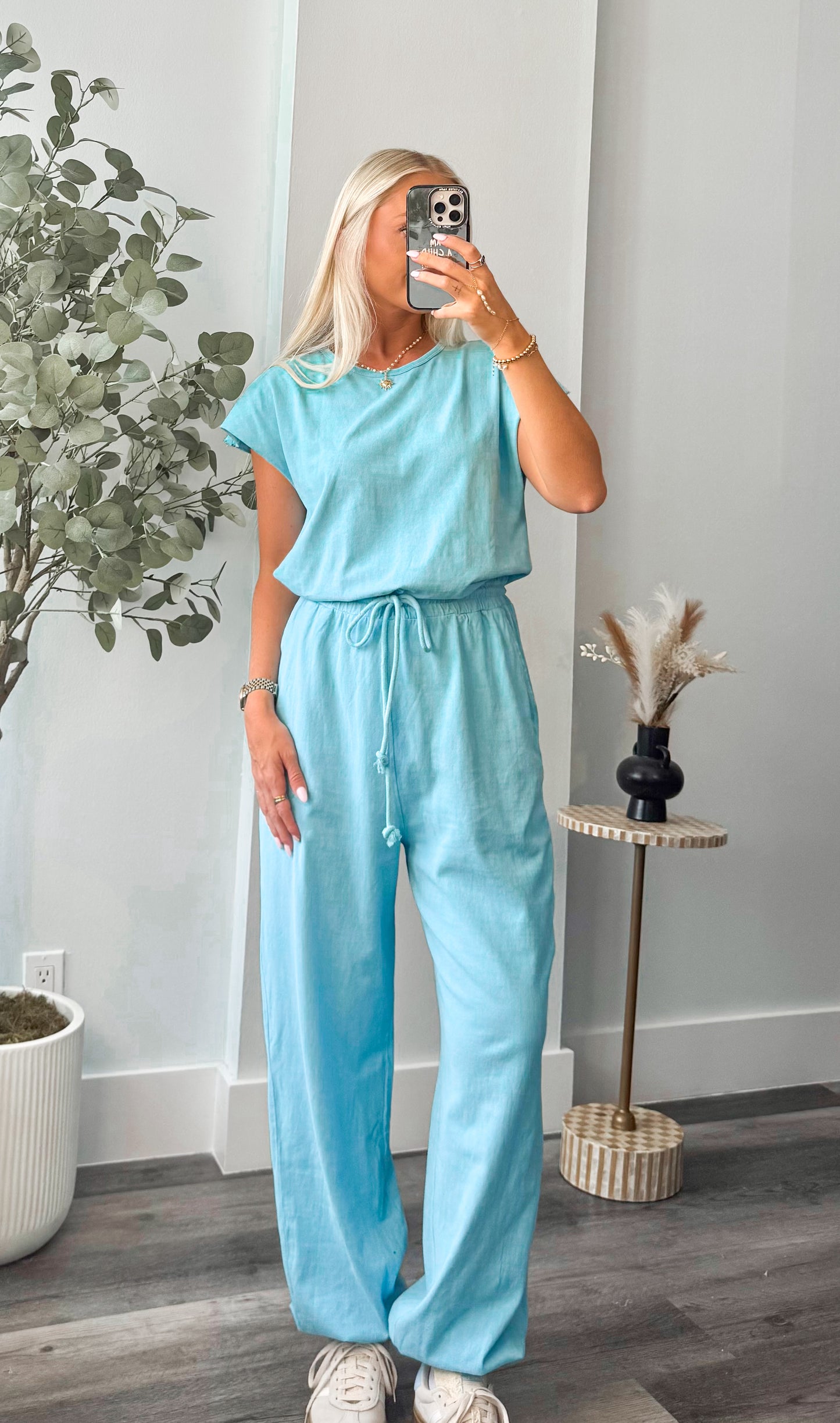 Sammy Jumpsuit