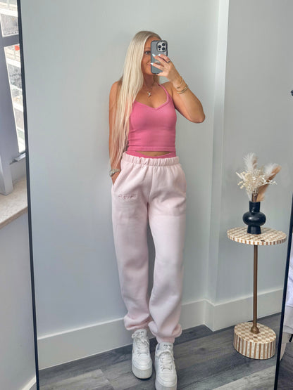 Everlasting Eve Pink Set