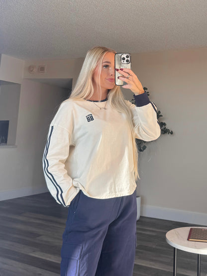 Brooklyn 88 Long Sleeve
