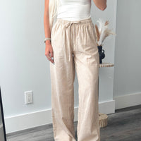 Sandy Days Pants