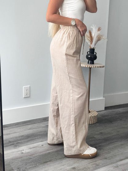 Sandy Days Pants