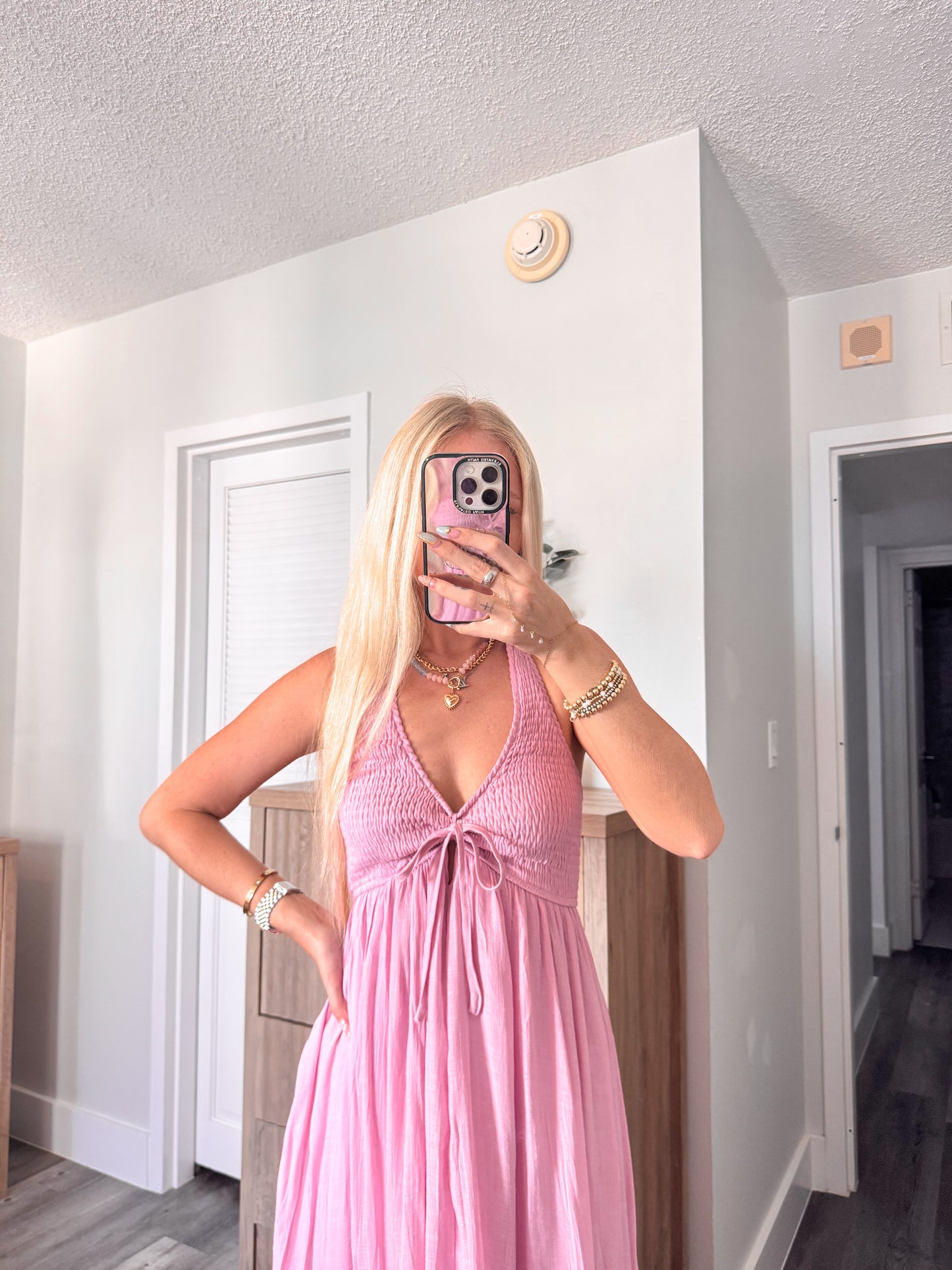 Rosalie Dress
