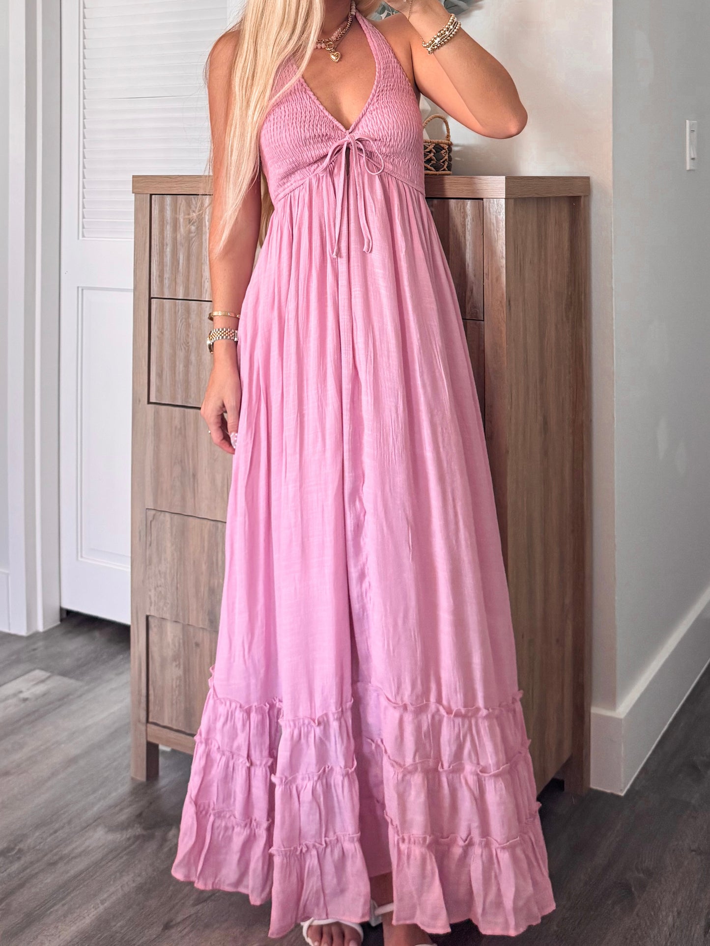 Rosalie Dress