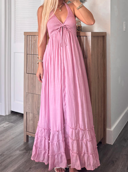 Rosalie Dress