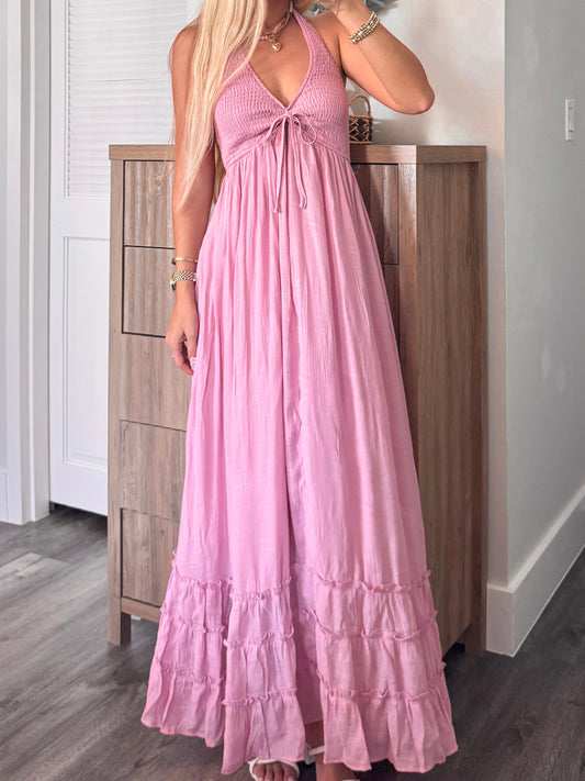 Rosalie Dress