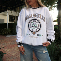 LA Tennis Club Sweatshirt