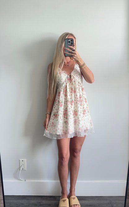 Petal Promise Dress