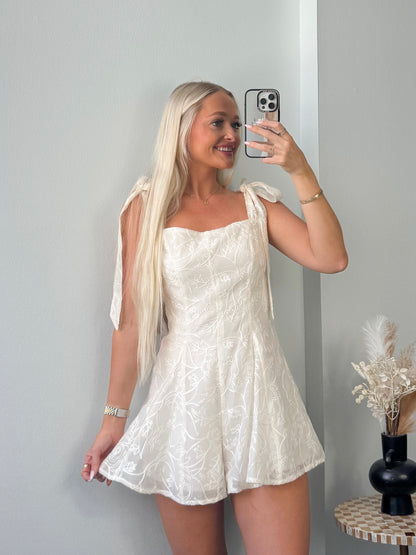 Endless Love Romper