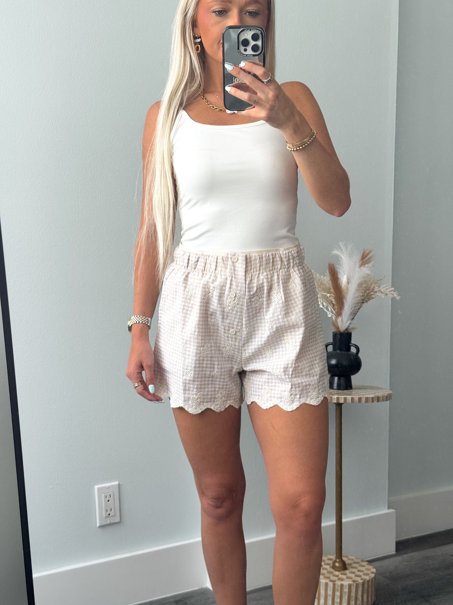 Endless Summer Shorts