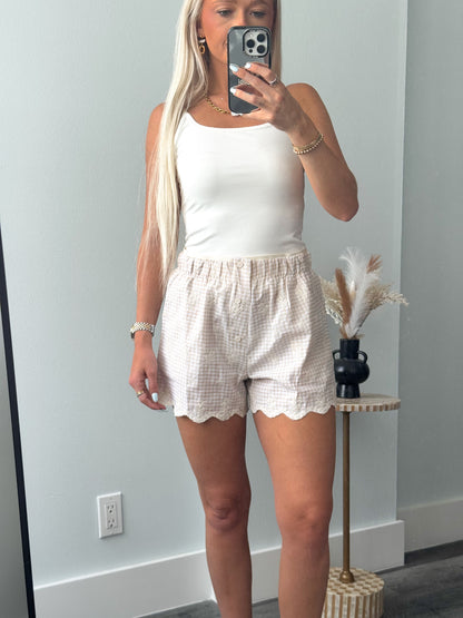 Endless Summer Shorts