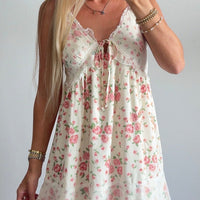 Petal Promise Dress