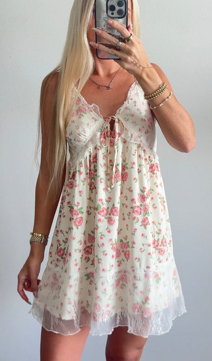 Petal Promise Dress
