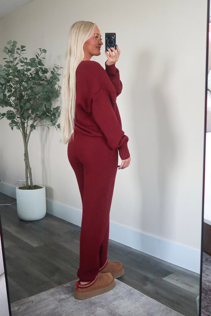 Landon Set