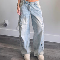 Weekend Cargo Jeans