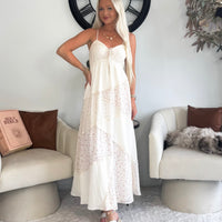 Ellis Bloom Dress