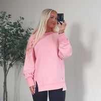 Soft Side Sweatshirt
