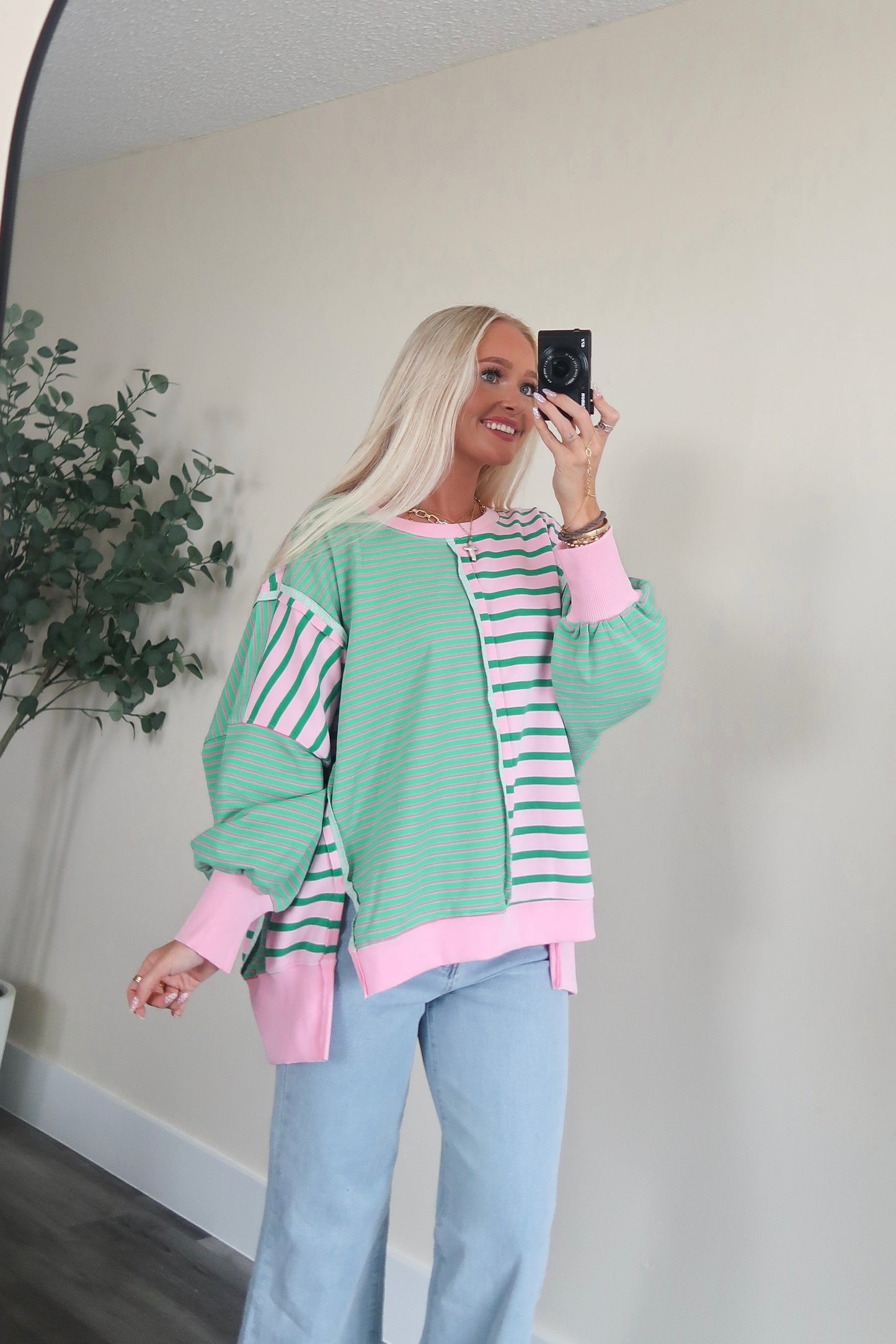 Watermelon Sugar Pullover