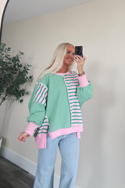Watermelon Sugar Pullover