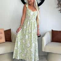 Willow Whisper Dress